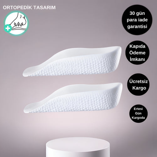 Ortopedik HighPads 3.0